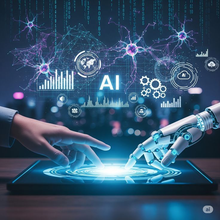 AI Development in 2026: The Inflection Has Already Happened